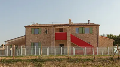 Frantoio l'Olinda Hotels near Jesi