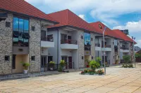 THE BLEVICK SUITES AND APARTMENTS - Parvekkeita