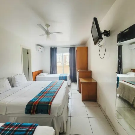Dom Pedro Hotel