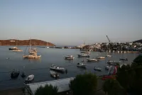 Cyclades Hotel Serifos