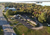 Champlain Motor Inn