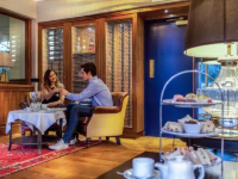 Les Rocquettes Hotel Hotels in Saint Peter Port