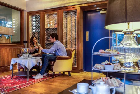 Les Rocquettes Hotel Отели в г. Saint Peter Port