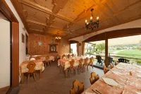 Agriturismo La Campagnola Hotel a Verceia