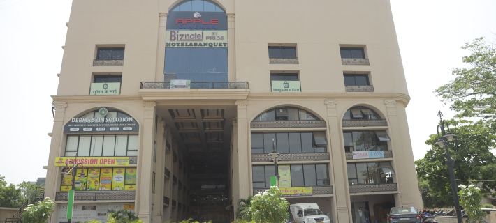 Biznotel by Pride Surat Hoteles en Surat