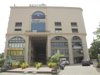 Biznotel by Pride Surat Hotels in Surat