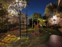 Zaha Home: Akhter Villa-2br Top portion,Jheel Park