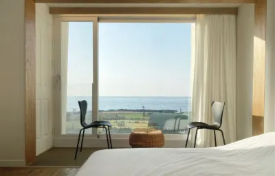 Gongzone Stay Hotels in Чечжу