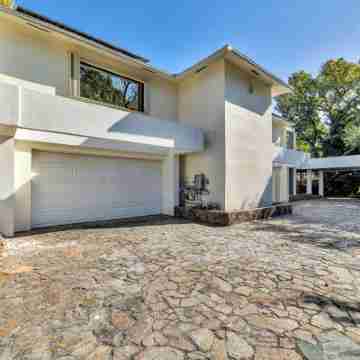 Waterfront Estate with 7 bedrooms and WiFi, Pool on New River in Fort Lauderdale Hotel Exterior