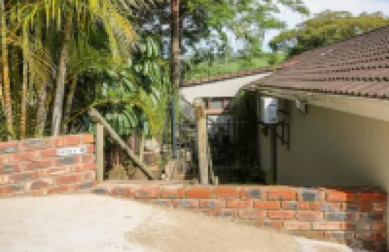 農場視圖客人住宅