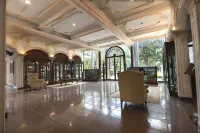 Hotel Villa Florencia Hôtels à : Tequisquiapan