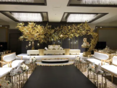 ゴールデン チューリップ バーレーン