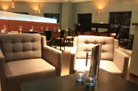 The Lerwick Hotel - breakfast