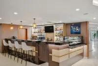 DoubleTree by Hilton Addis Ababa Airport - bar