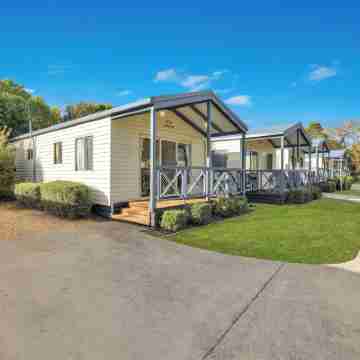 Metung Holiday Villas Hotel Exterior