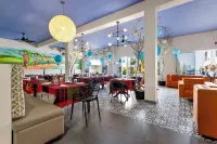 Morgans Cliff Hotels in RioNuoya