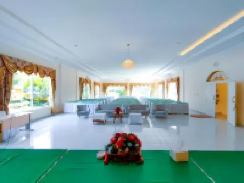 Prinsesse 1 Hotel & Resort Ciloto Hotels in Cipanas