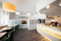 Hotel Meerzeit Hotel a Scharbeutz