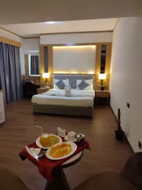 York International Hotel