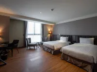 LAI Hotel Hotéis próximos ao Aeroporto de Tainan