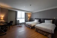LAI Hotel Hotels in T.S. Mall