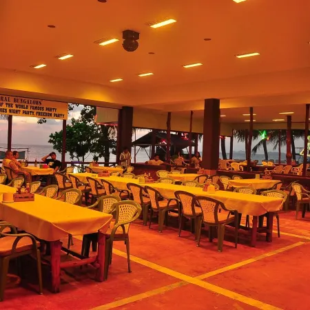 Coral Bungalows