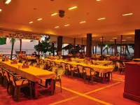 Coral Bungalows - sarapan