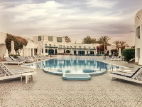 Falcon Hills Hotel Hotel a Sharm El-Sheikh