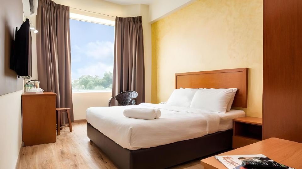 My Hotel Bukit Mertajam