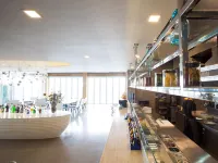 Beach Walk Boutique Resort - bar