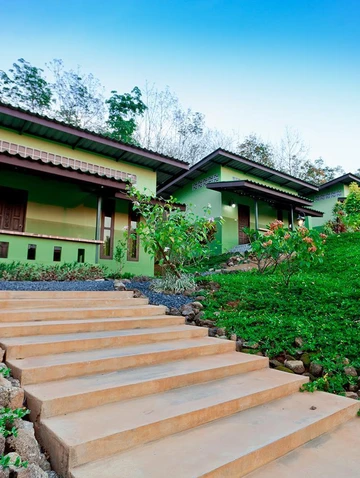 รูปภาพของเดอะเมาท์รีสอร์ท