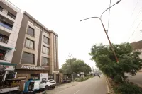 Hotel Bhagyaraj Palace Keshavpuram Hotels in New Kanpur City