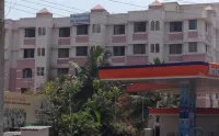 Nayath Serviced Apartments