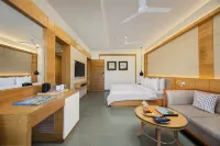 Ginger Diu Jalandhar Beach Hotels in Diu