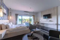Phuengluang Riverside Hotel Chanthaburi Các khách sạn ở 