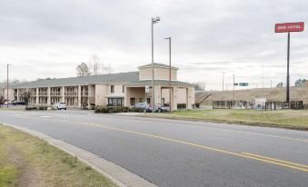 Econo Lodge