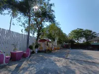 Saan Rak Resort