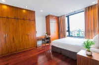 Hana Stay Tran Quoc Hoan Hotels in Hanoi