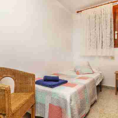 Cala Llorell Rooms