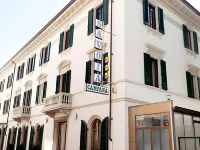 Hotel Savoia e Campana Hotel di 