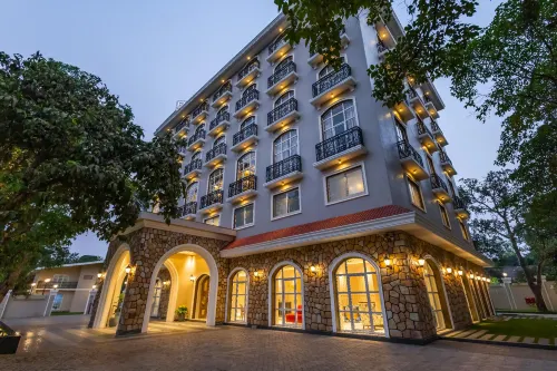 Enrise by Sayaji Lonavala Hotels in Lonavala