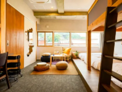 มองเจทัครีสอร์ทโอโนมิชิ