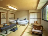 Yamagataya Hotels in Kitakata