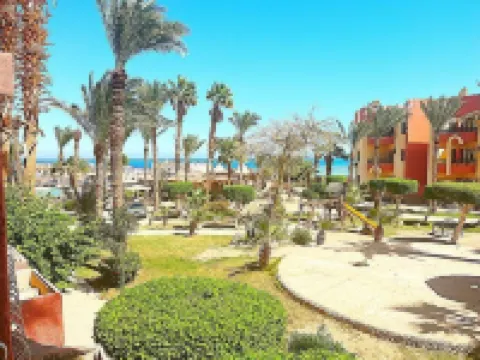 Geisum Beach Hotel Hurghada Red Sea