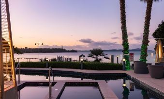 Paihia Beach Resort & Spa Hotel