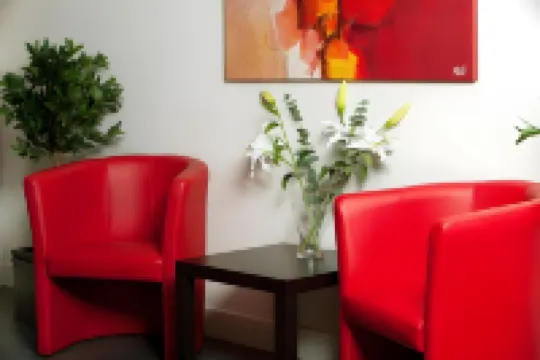 เดอะ สไปเรส เซอร์วิสด์ อพาร์ทเมนท์ส บิร์มิงแฮม