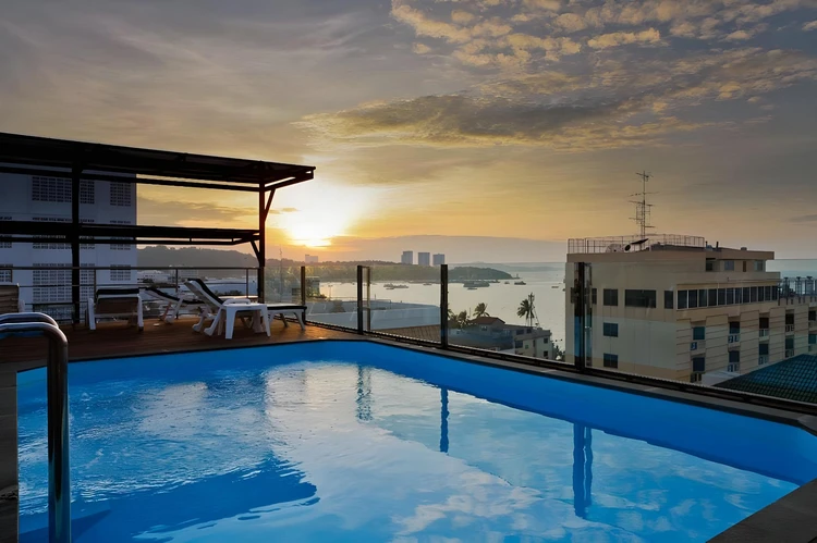 รูปภาพของอินน์เฮ้าส์