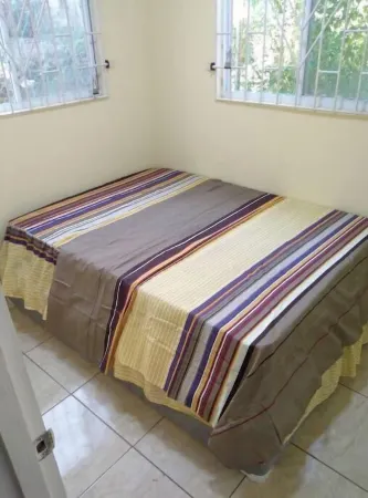 Very Clean 3-Bedroom Apt. in St. Georges, Grenada