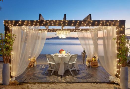 투 시즌스 코론 객실