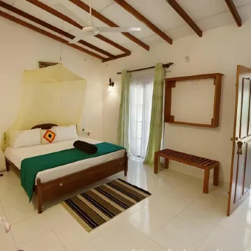 Sundaras Resort & Spa Dambulla